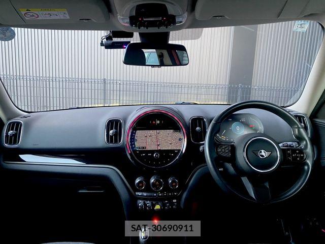 Bmw MINI 2022-02 6752410-24