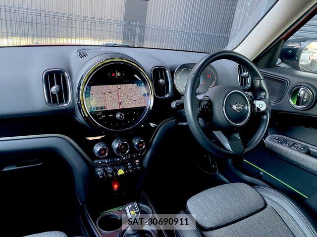 Bmw MINI 2022-02 6752410-25