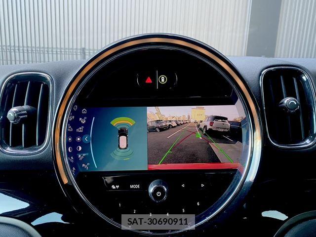 Bmw MINI 2022-02 6752410-27