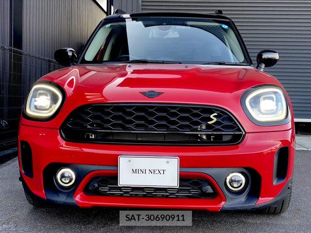 Bmw MINI 2022-02 6752410-2