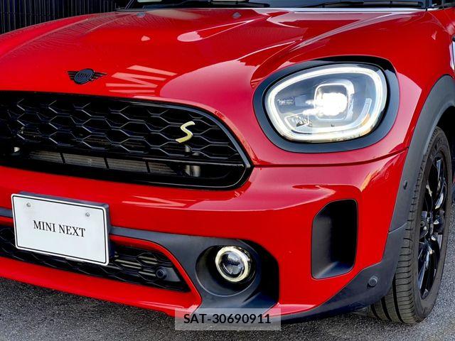 Bmw MINI 2022-02 6752410-3