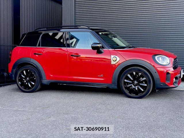 Bmw MINI 2022-02 6752410-4