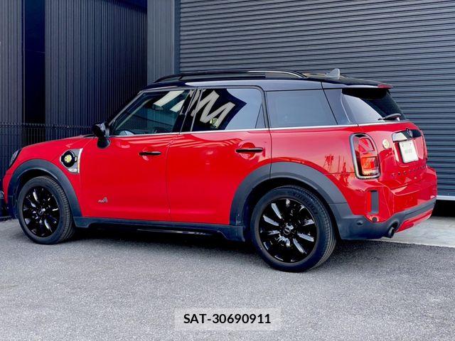 Bmw MINI 2022-02 6752410-5