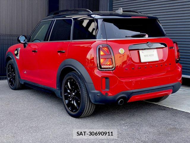 Bmw MINI 2022-02 6752410-6