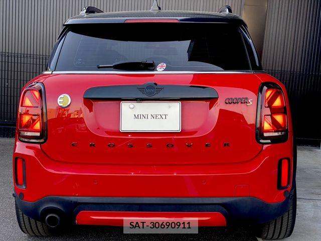 Bmw MINI 2022-02 6752410-7