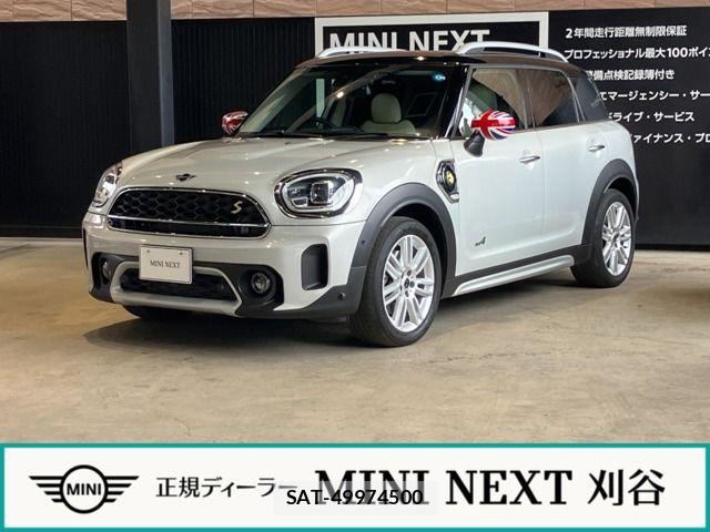 Bmw MINI 2022-03 6908484-0