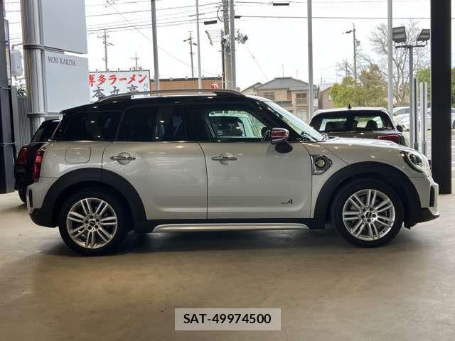 Bmw MINI 2022-03 6908484-9