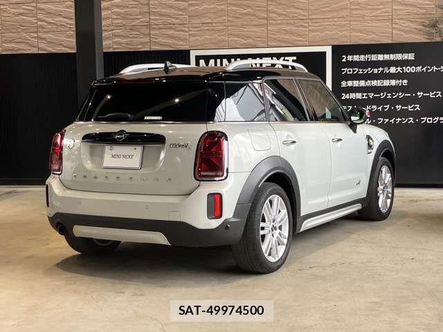 Bmw MINI 2022-03 6908484-11
