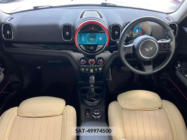 Bmw MINI 2022-03 6908484-1