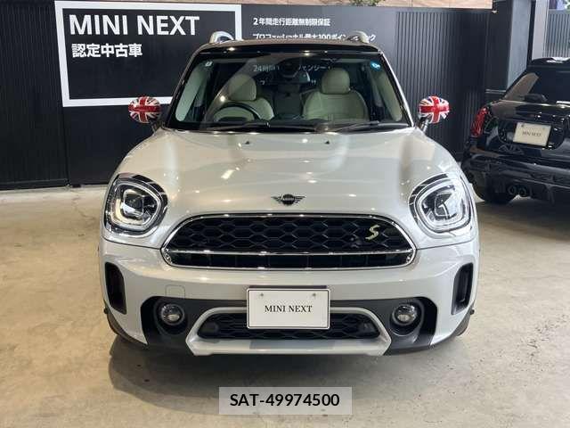 Bmw MINI 2022-03 6908484-7