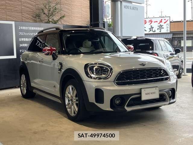 Bmw MINI 2022-03 6908484-8