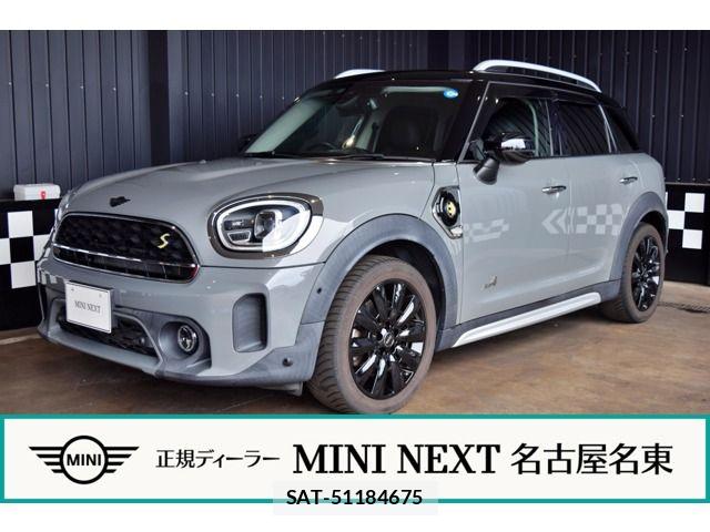 Bmw MINI 2021-03 6908486-0