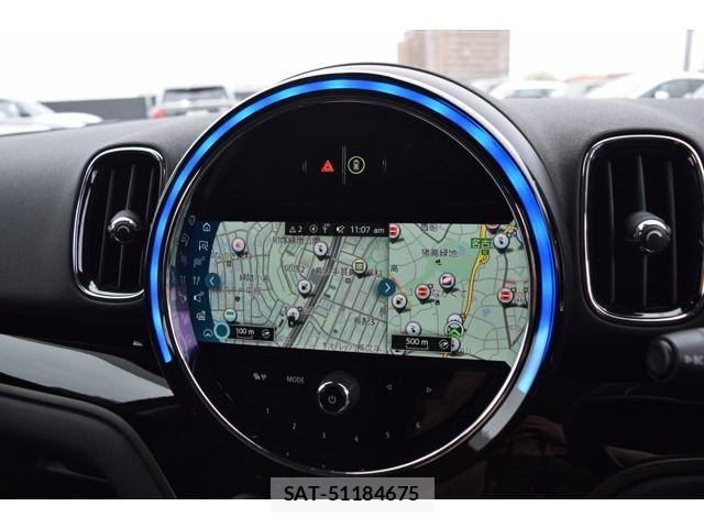 Bmw MINI 2021-03 6908486-1