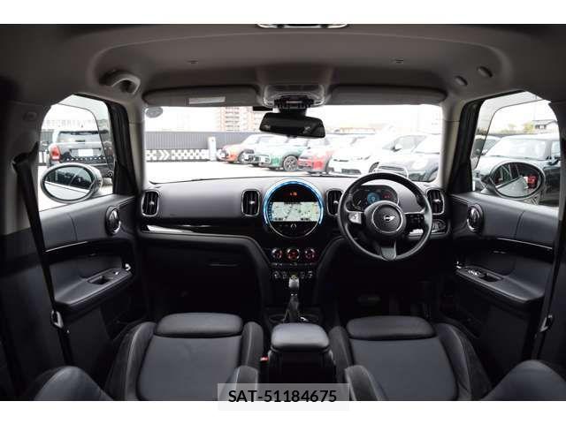 Bmw MINI 2021-03 6908486-2