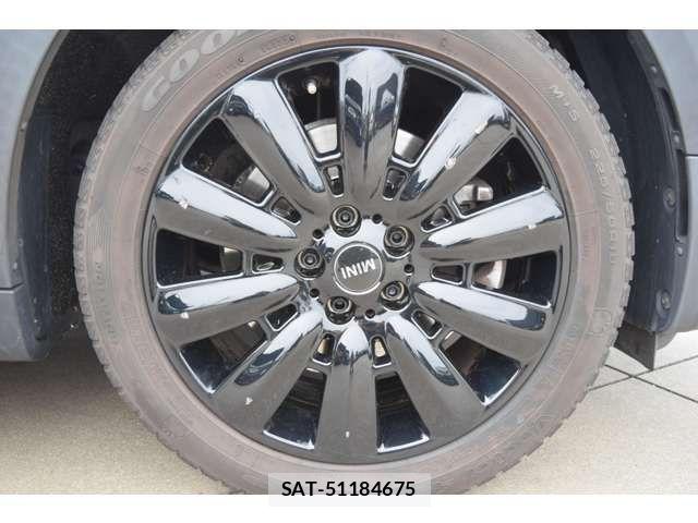 Bmw MINI 2021-03 6908486-3