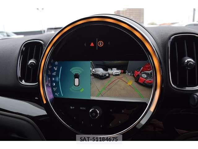 Bmw MINI 2021-03 6908486-8