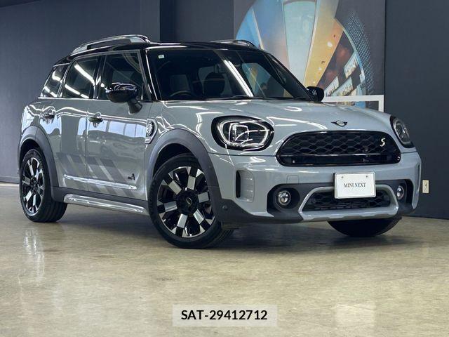Bmw MINI 2022-10 6908485-0