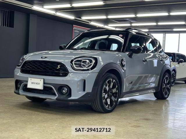 Bmw MINI 2022-10 6908485-9