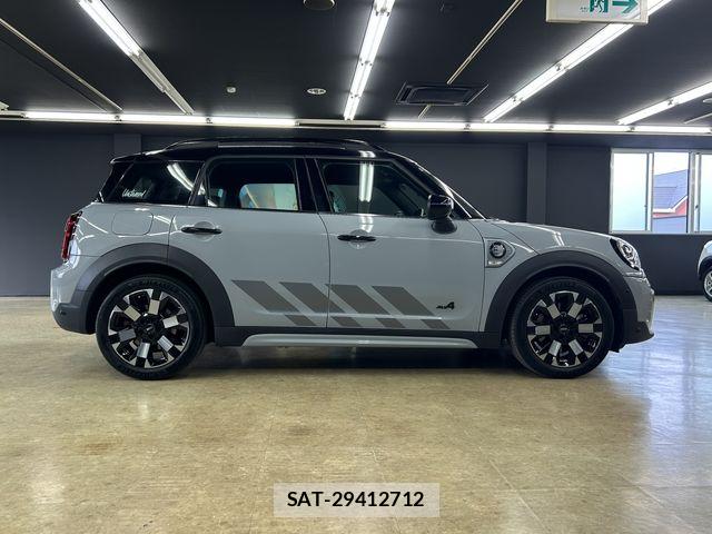 Bmw MINI 2022-10 6908485-5