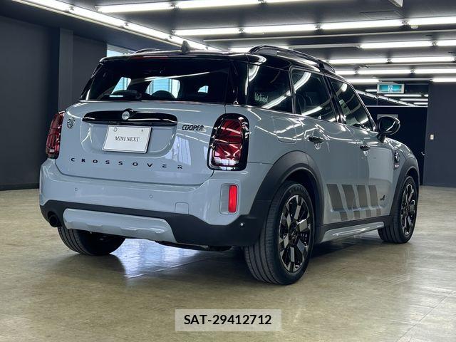 Bmw MINI 2022-10 6908485-6
