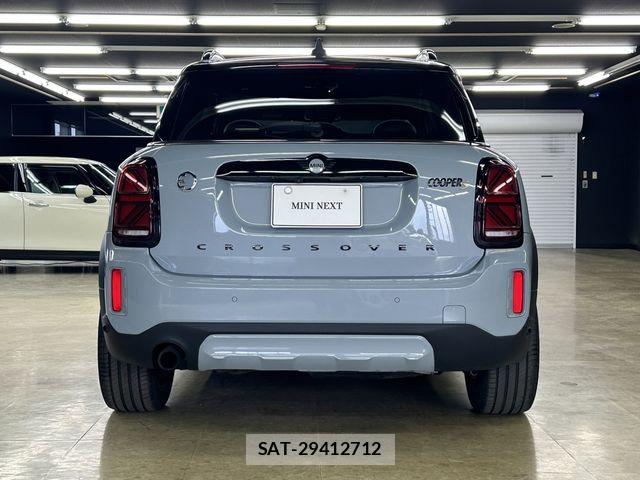 Bmw MINI 2022-10 6908485-7