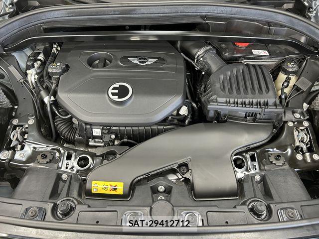 Bmw MINI 2022-10 6908485-8
