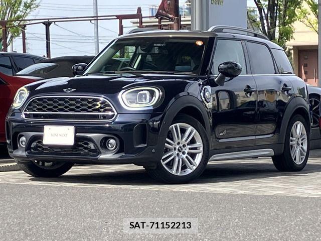 Bmw MINI 2022-05 7059604-0