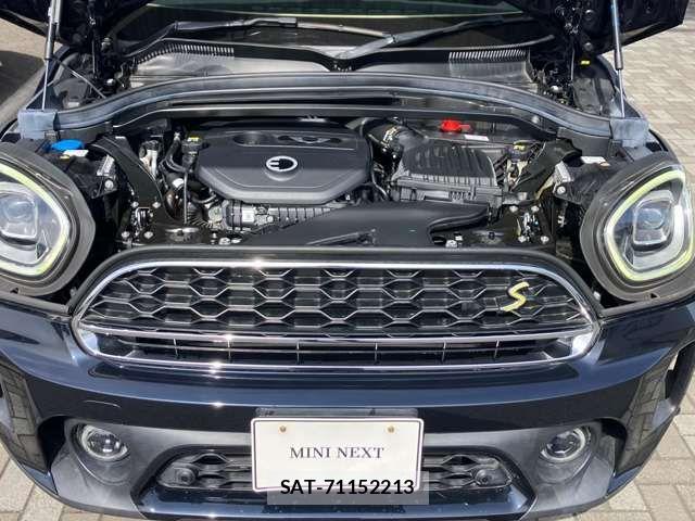 Bmw MINI 2022-05 7059604-11