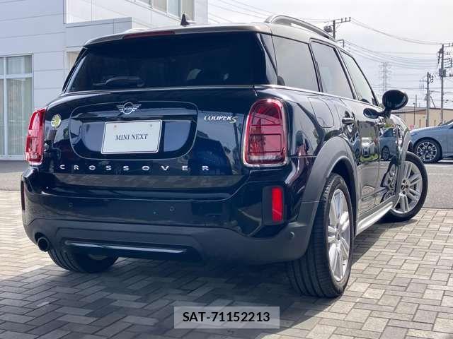 Bmw MINI 2022-05 7059604-2