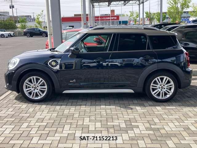 Bmw MINI 2022-05 7059604-3