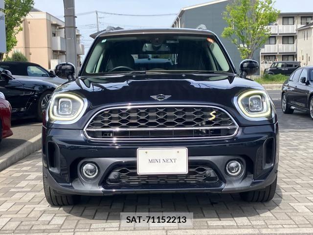 Bmw MINI 2022-05 7059604-4