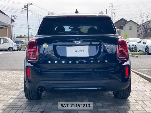 Bmw MINI 2022-05 7059604-5