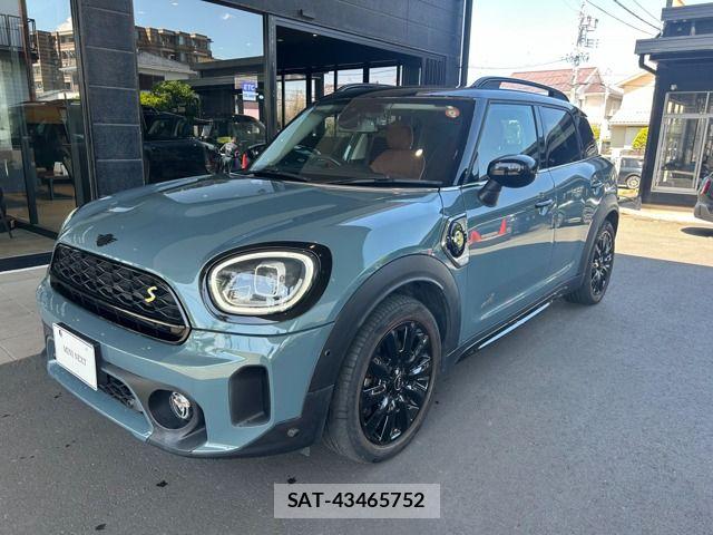 Bmw MINI 2022-05 7221845-0
