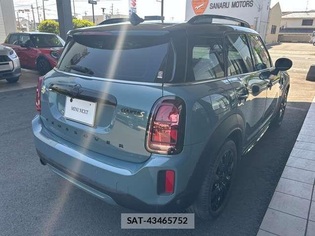 Bmw MINI 2022-05 7221845-9
