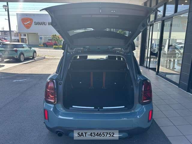 Bmw MINI 2022-05 7221845-10