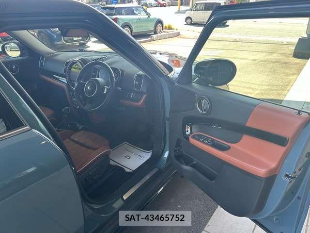 Bmw MINI 2022-05 7221845-12