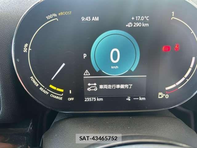 Bmw MINI 2022-05 7221845-13