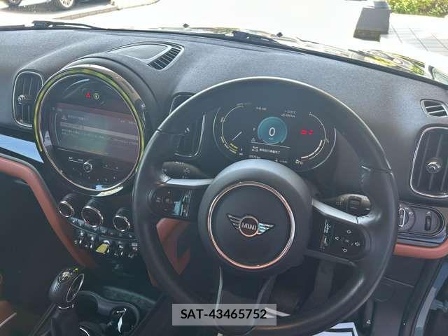 Bmw MINI 2022-05 7221845-16