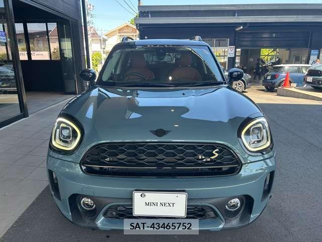 Bmw MINI 2022-05 7221845-1