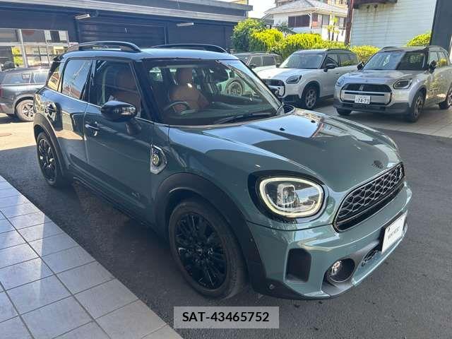 Bmw MINI 2022-05 7221845-2