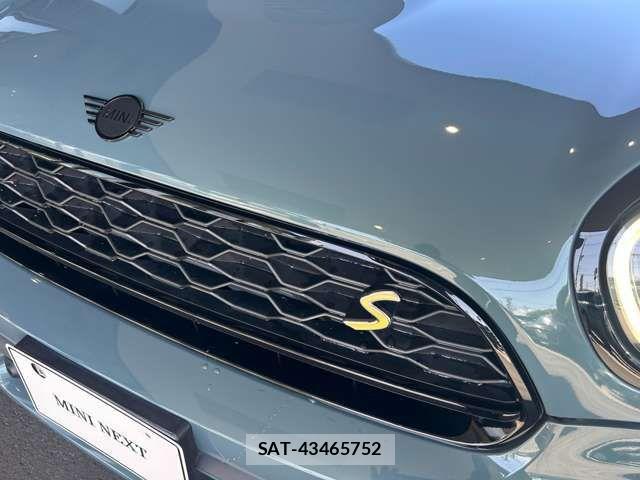 Bmw MINI 2022-05 7221845-3