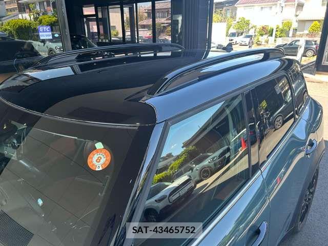 Bmw MINI 2022-05 7221845-6