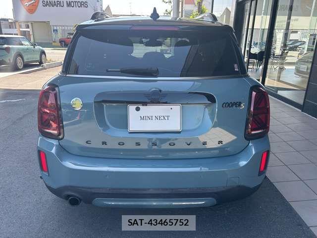 Bmw MINI 2022-05 7221845-7