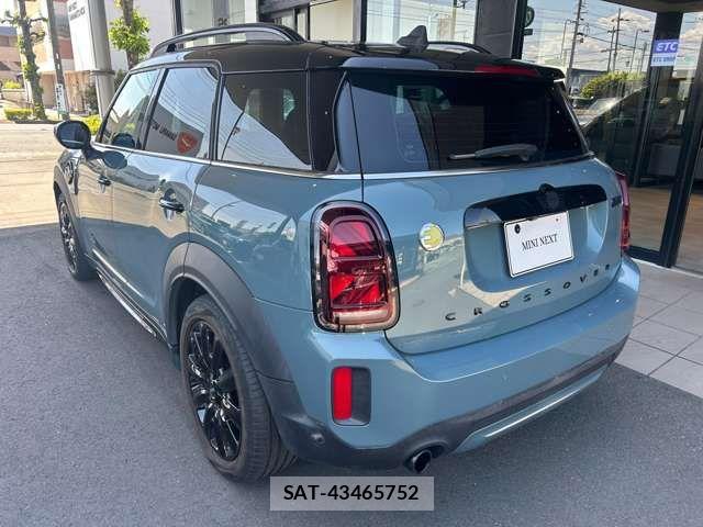 Bmw MINI 2022-05 7221845-8