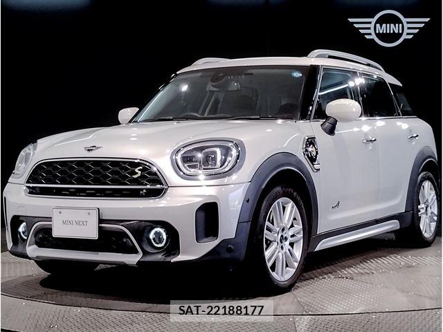 Bmw MINI 2022-03 7251543-0