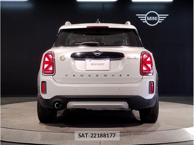 Bmw MINI 2022-03 7251543-2