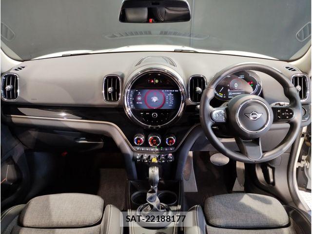 Bmw MINI 2022-03 7251543-3