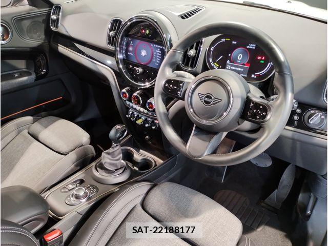Bmw MINI 2022-03 7251543-4
