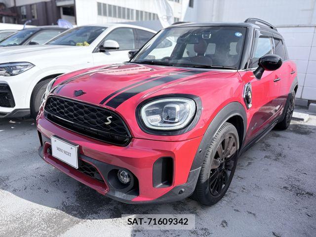 Bmw MINI 2022-02 7272332-0