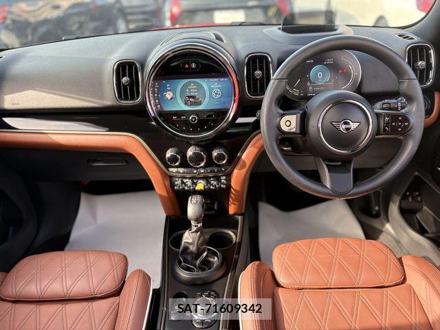 Bmw MINI 2022-02 7272332-1